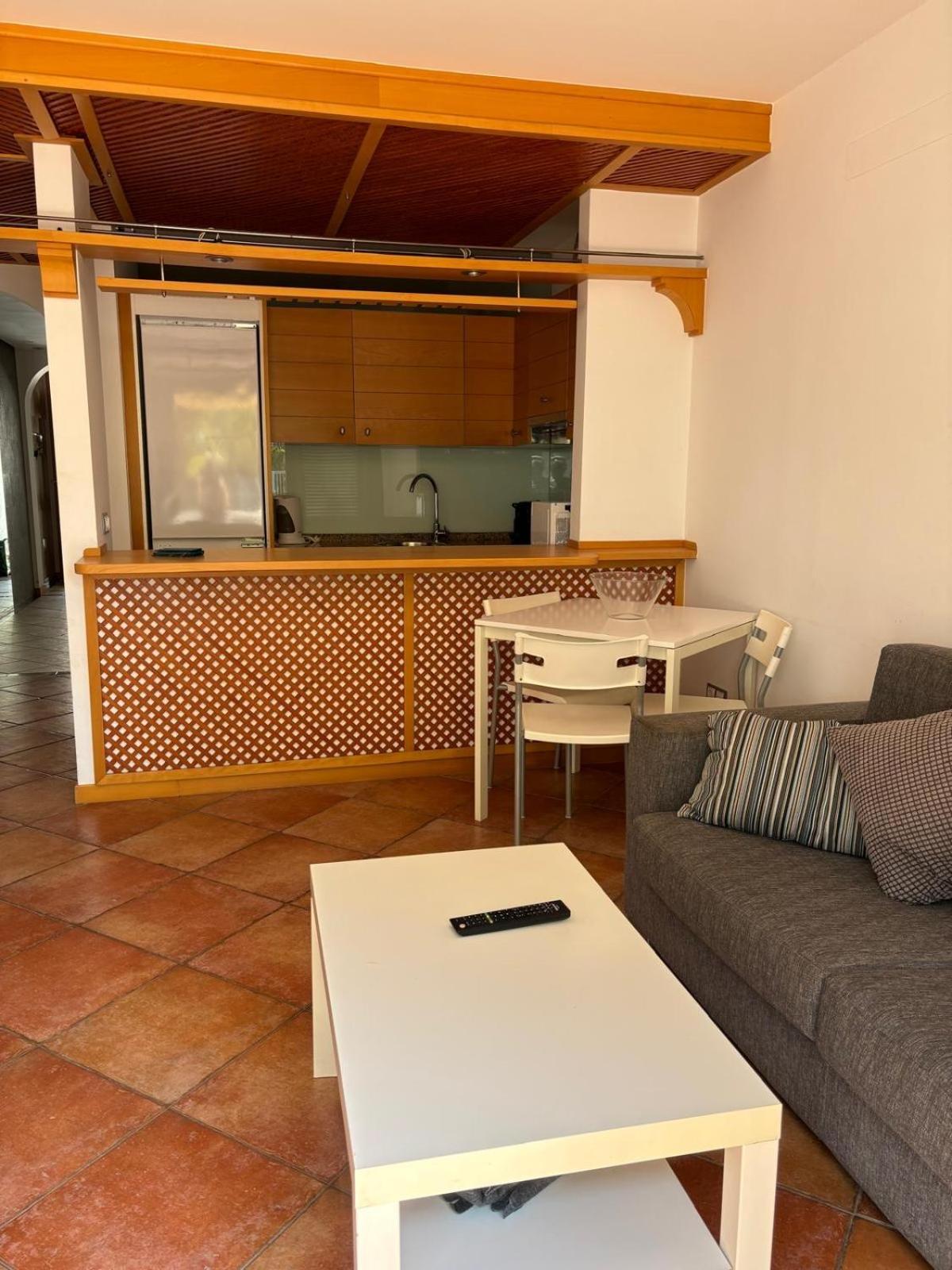Adeje Paradise Costa Adeje  Zewnętrze zdjęcie